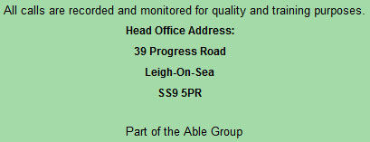 New Addington Local Drainage Head Office